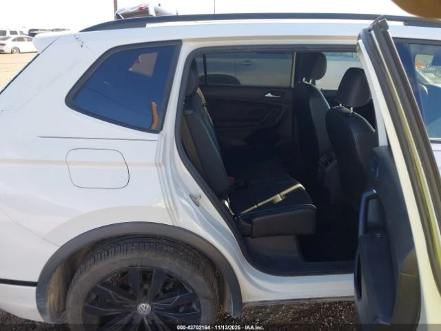 VW Tiguan ПОДГРЕВ* КАМЕРА* КЕЙЛЕС* LANE* ASSIST, снимка 8 - Автомобили и джипове - 53010382