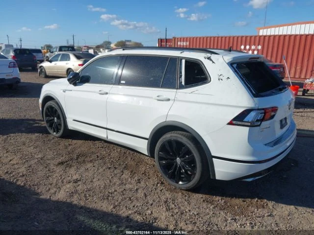 VW Tiguan ПОДГРЕВ* КАМЕРА* КЕЙЛЕС* LANE* ASSIST, снимка 3 - Автомобили и джипове - 53010382