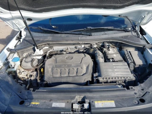 VW Tiguan ПОДГРЕВ* КАМЕРА* КЕЙЛЕС* LANE* ASSIST, снимка 9 - Автомобили и джипове - 53010382