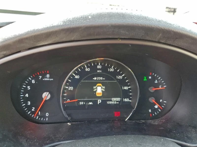 Kia Sorento 3.3L 6 All wheel drive, снимка 15 - Автомобили и джипове - 53598713