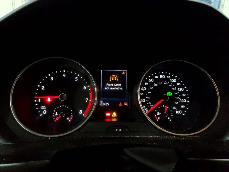 VW Tiguan SE, снимка 11 - Автомобили и джипове - 53796761