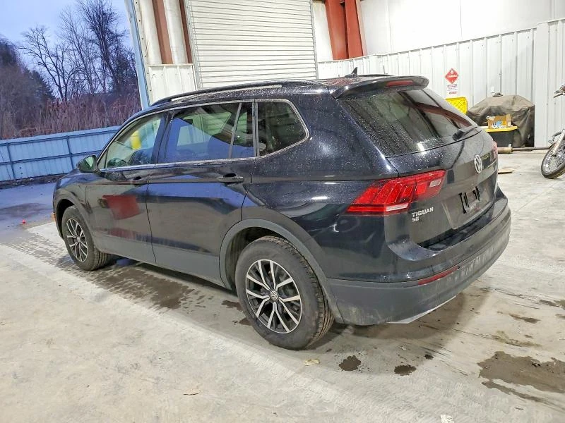 VW Tiguan SE, снимка 2 - Автомобили и джипове - 53796761