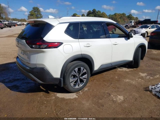 Nissan Rogue SV FWD, снимка 6 - Автомобили и джипове - 53894210