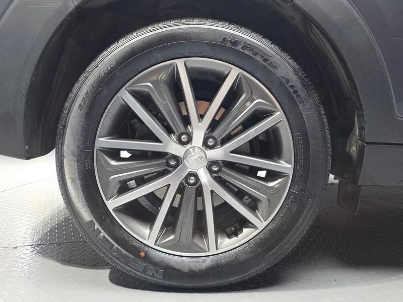 Hyundai Tucson Diesel 2.0 2WD| 184к.с., снимка 5 - Автомобили и джипове - 55941151