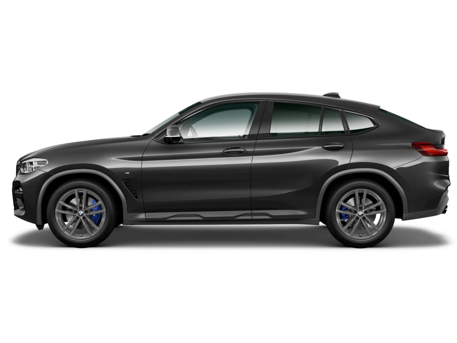 BMW X4 xDrive20d - изображение 4