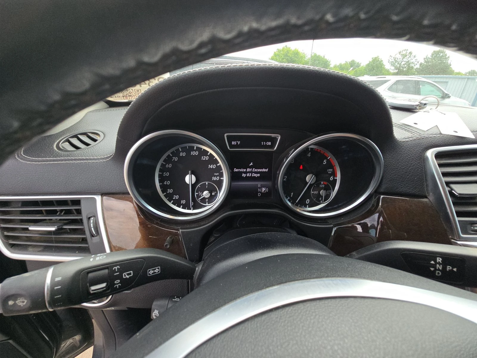 Mercedes-Benz GL 350 BlueTEC* 4MATIC* HARMAN* BLIND* DISTRONIC* LANE KE - изображение 7