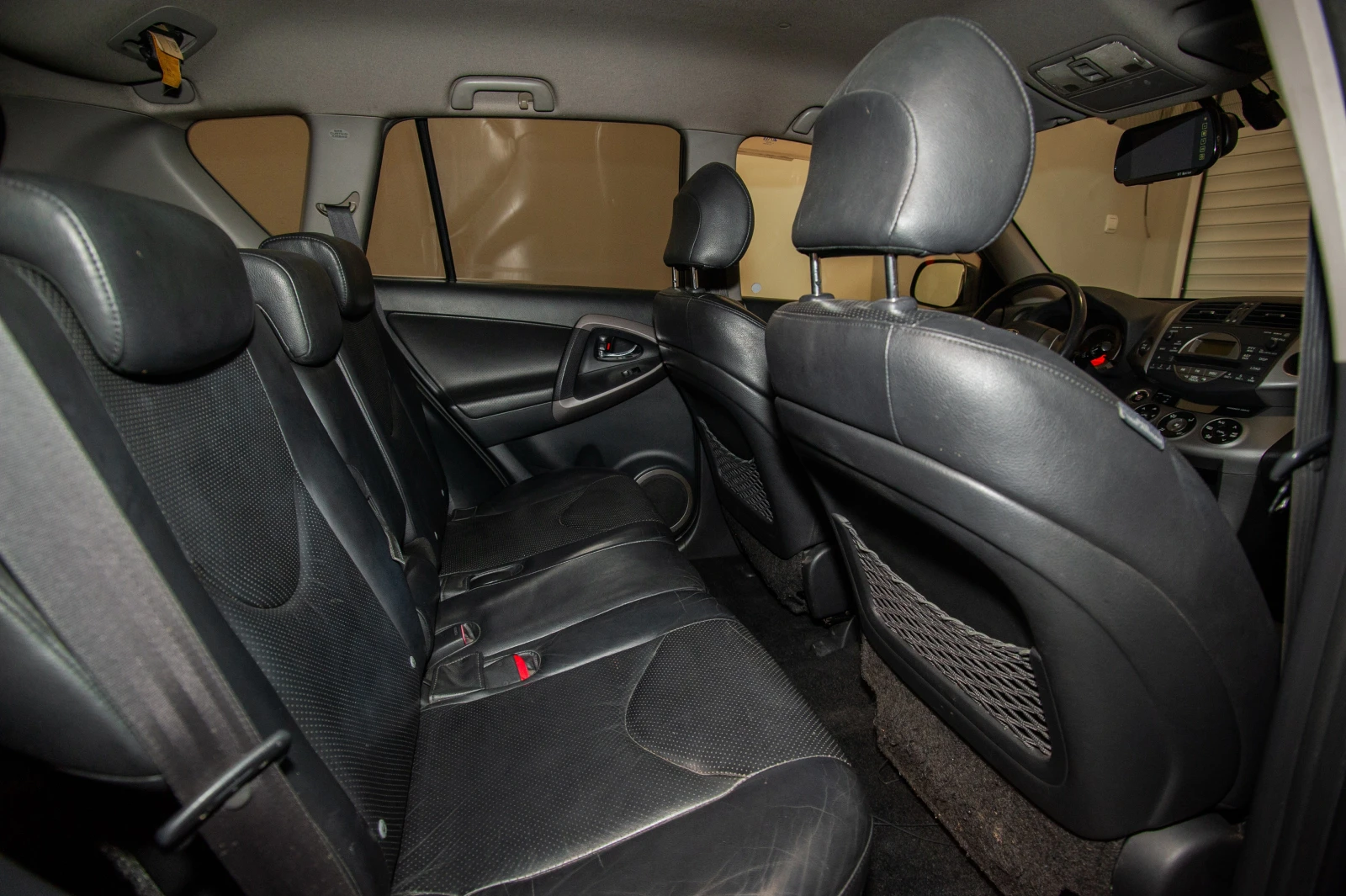Toyota Rav4 D-CAT - изображение 4