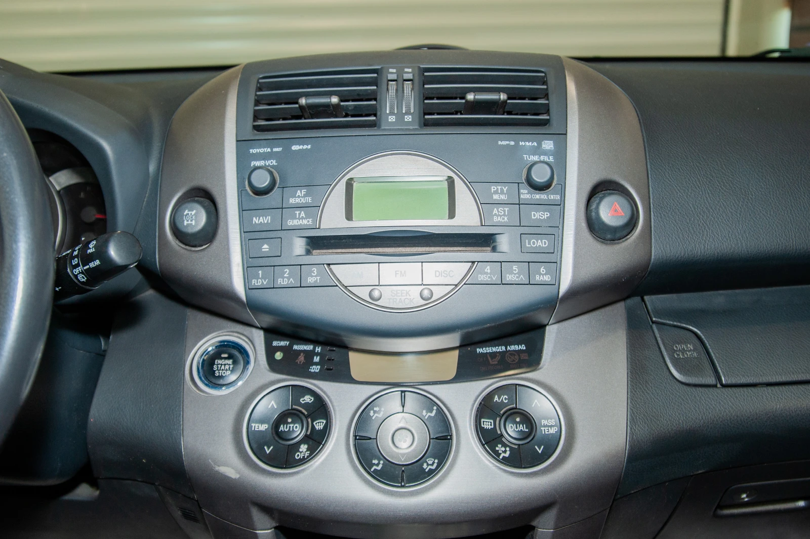 Toyota Rav4 D-CAT - изображение 6