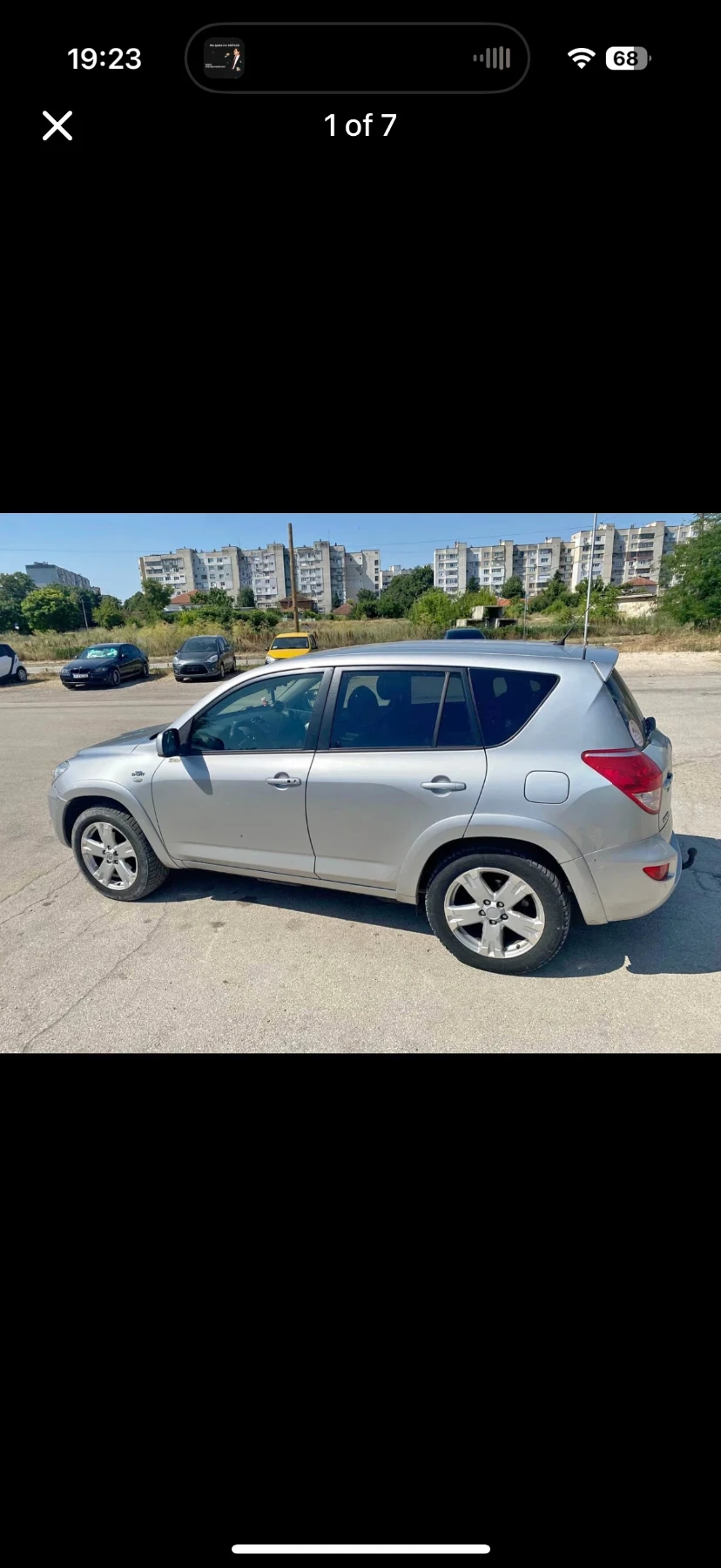 Toyota Rav4 | Mobile.bg   1