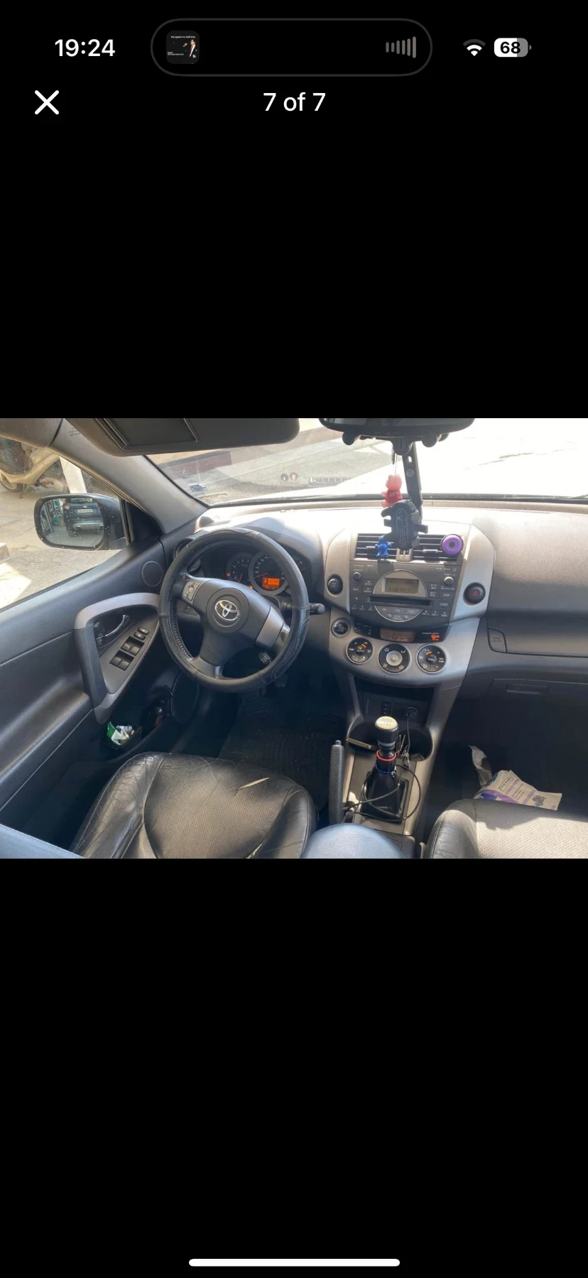 Toyota Rav4  - изображение 7