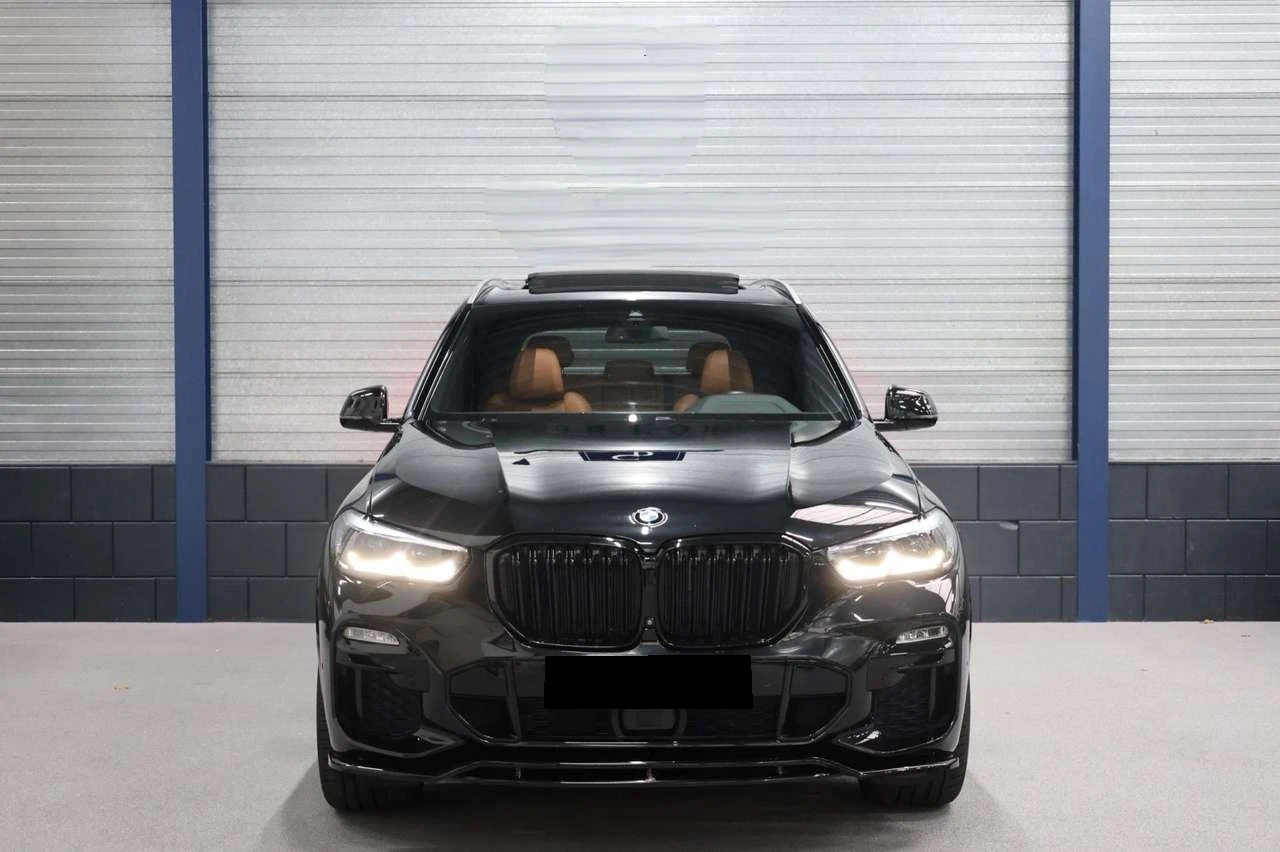 BMW X5 30d xDrive - изображение 2