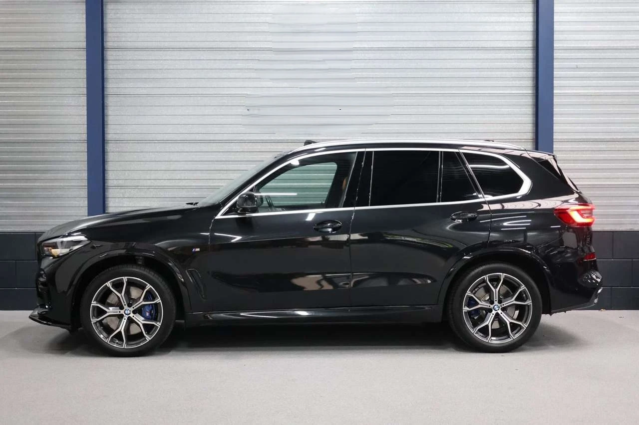 BMW X5 30d xDrive - изображение 3