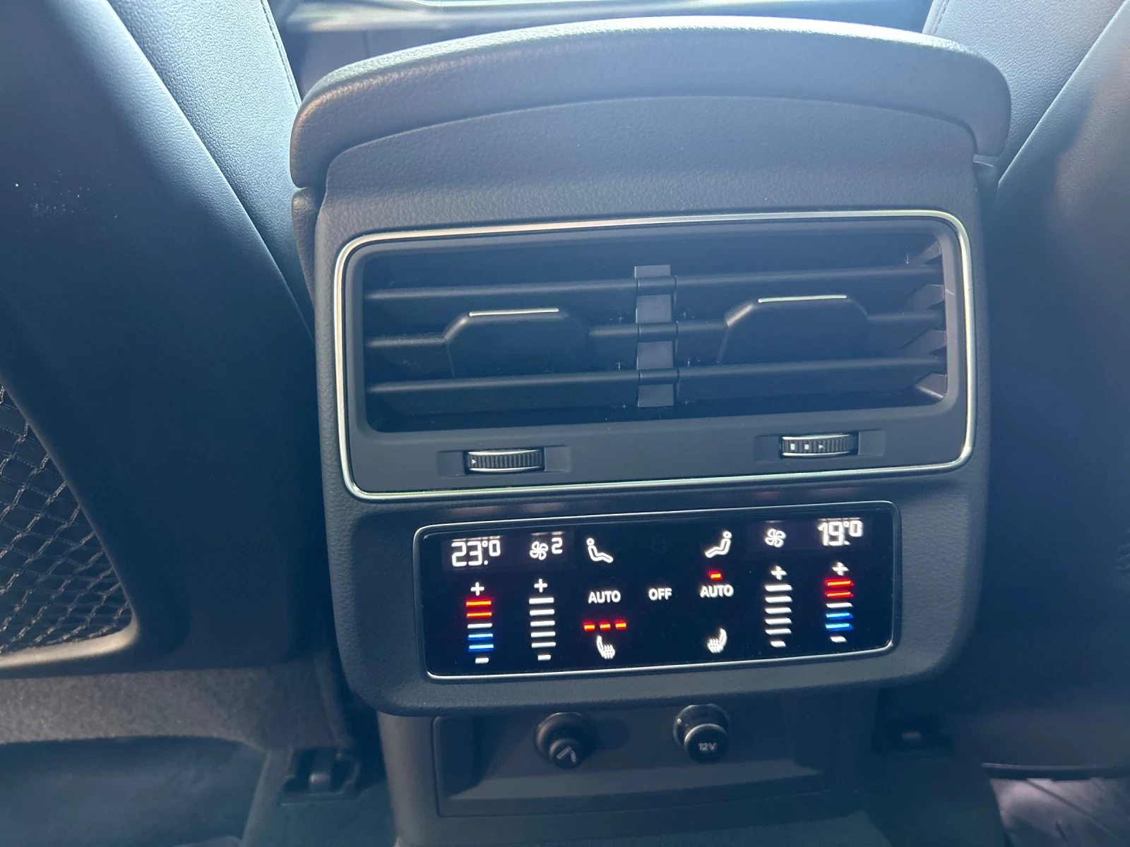 Audi Q7 50TDI* S-Line* MATRIX* H-UP* PANO* *  | Mobile.bg   16