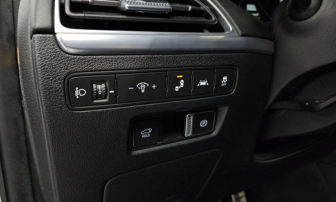 Hyundai Palisade Diesel 2.2 4WD Calligraphy | Mobile.bg   14