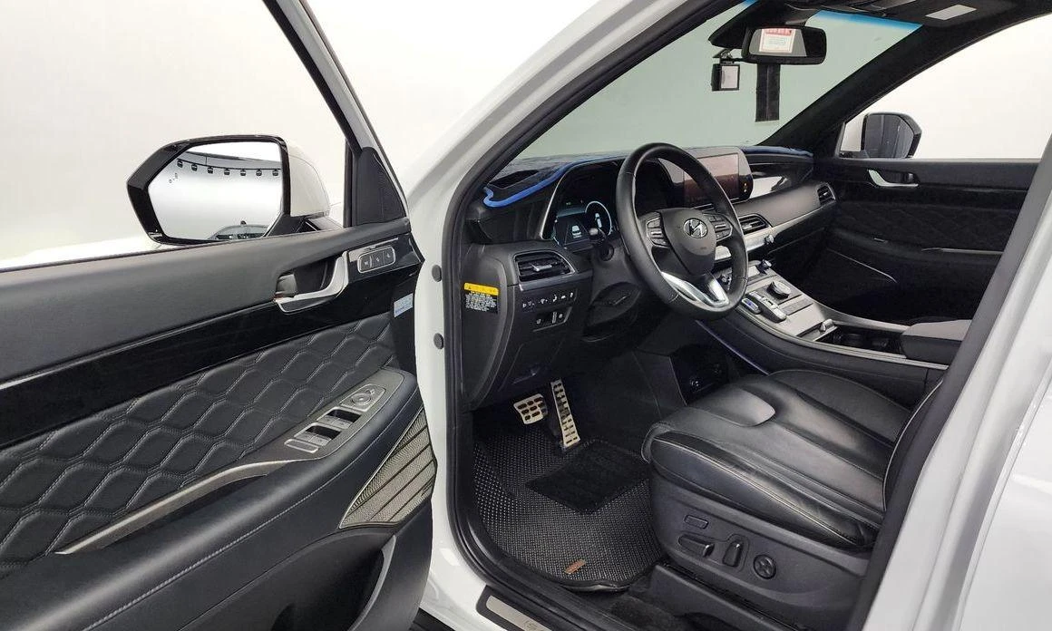 Hyundai Palisade Diesel 2.2 4WD Calligraphy - изображение 10