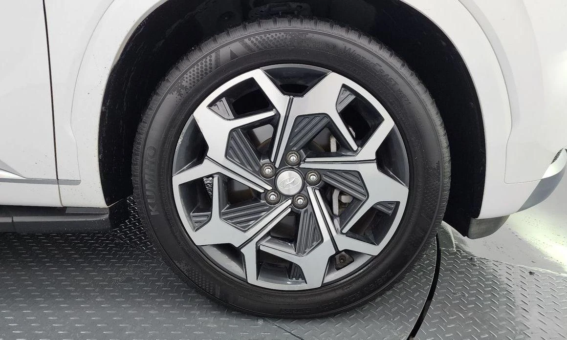 Hyundai Palisade Diesel 2.2 4WD Calligraphy - изображение 5