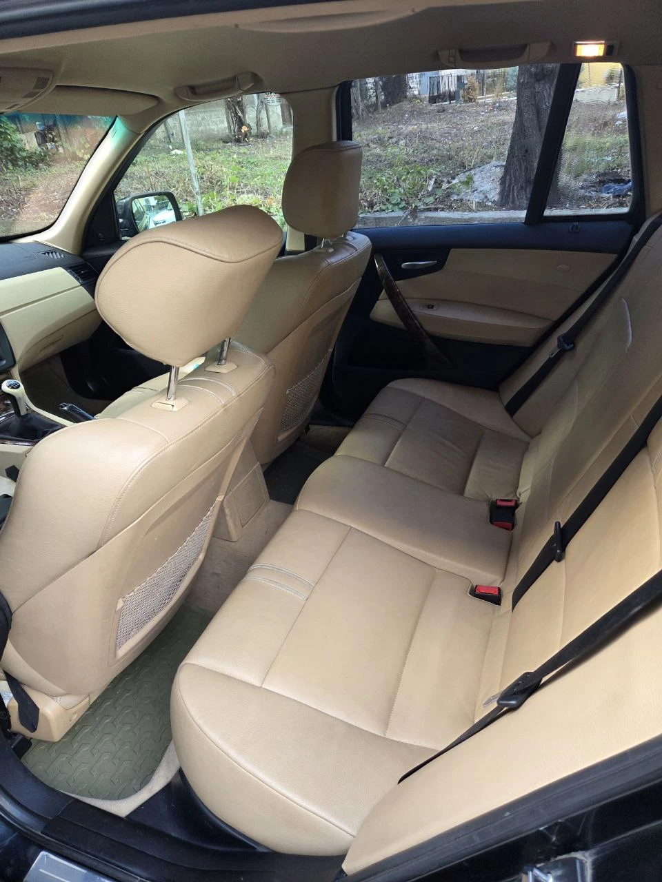 BMW X3 2d ����� Webasto | Mobile.bg � ����������� 11