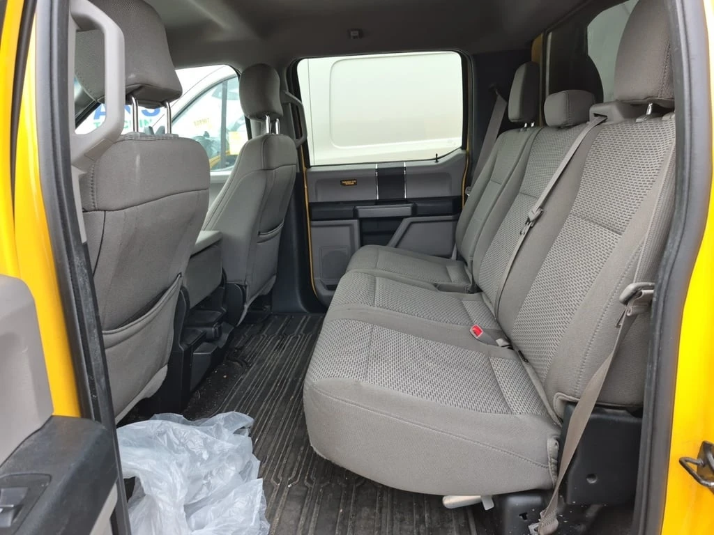 Ford F150 * XLT CREW CAB SHORT BED * CARFAX *   | Mobile.bg   14