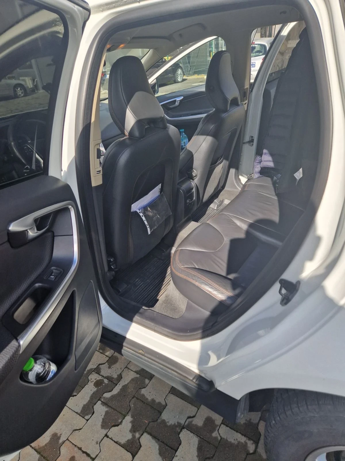 Volvo XC60  - изображение 9