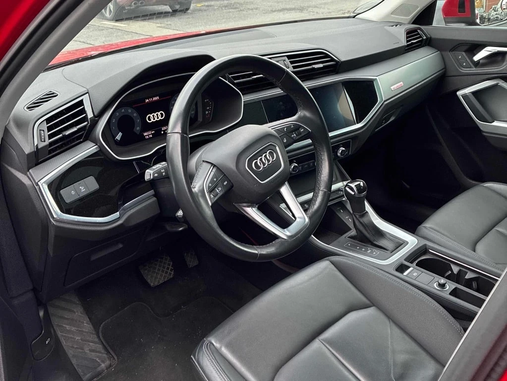 Audi Q3 2022 QUATTRO *   *  | Mobile.bg   7