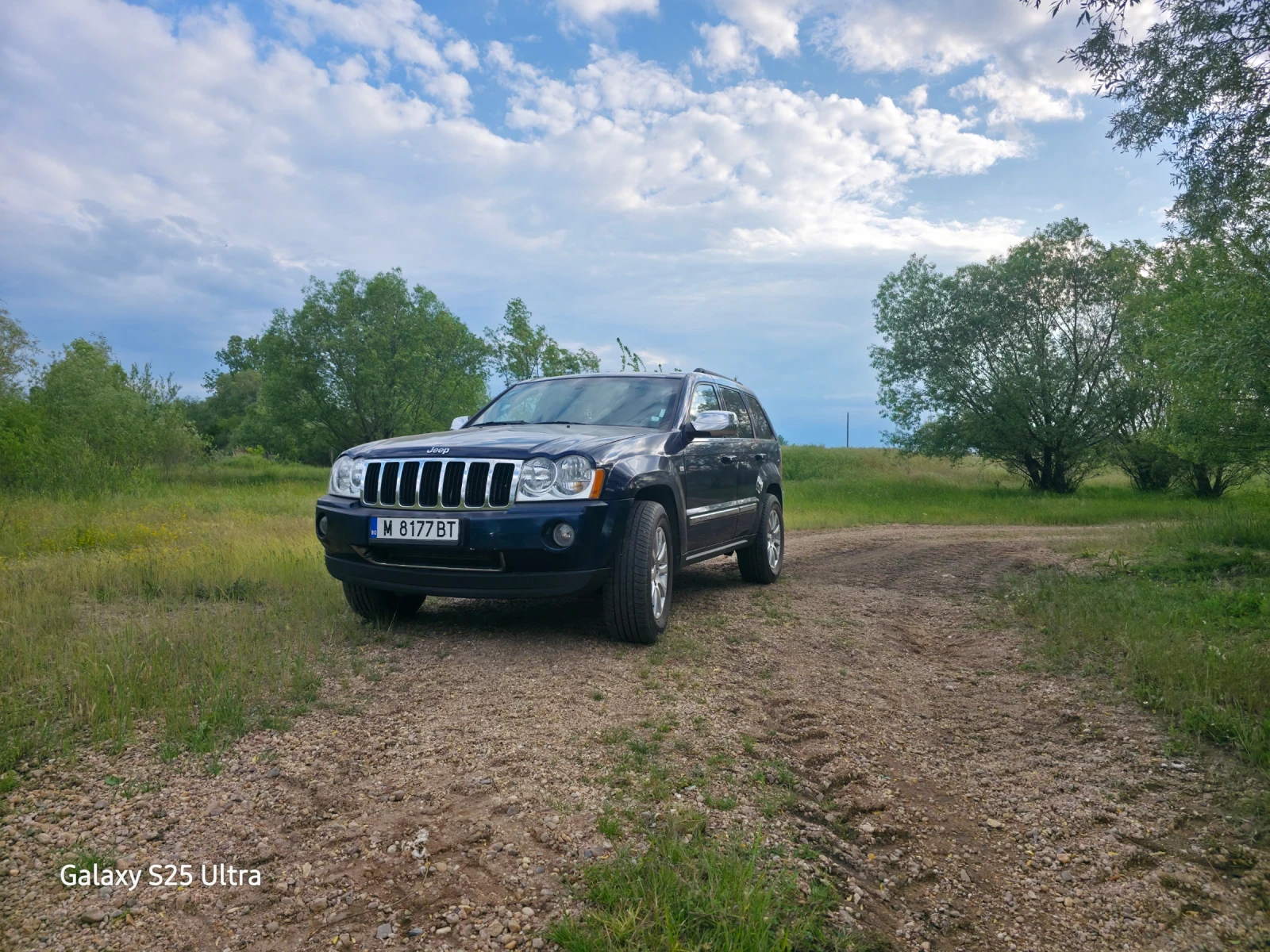 Jeep Grand cherokee  - изображение 4