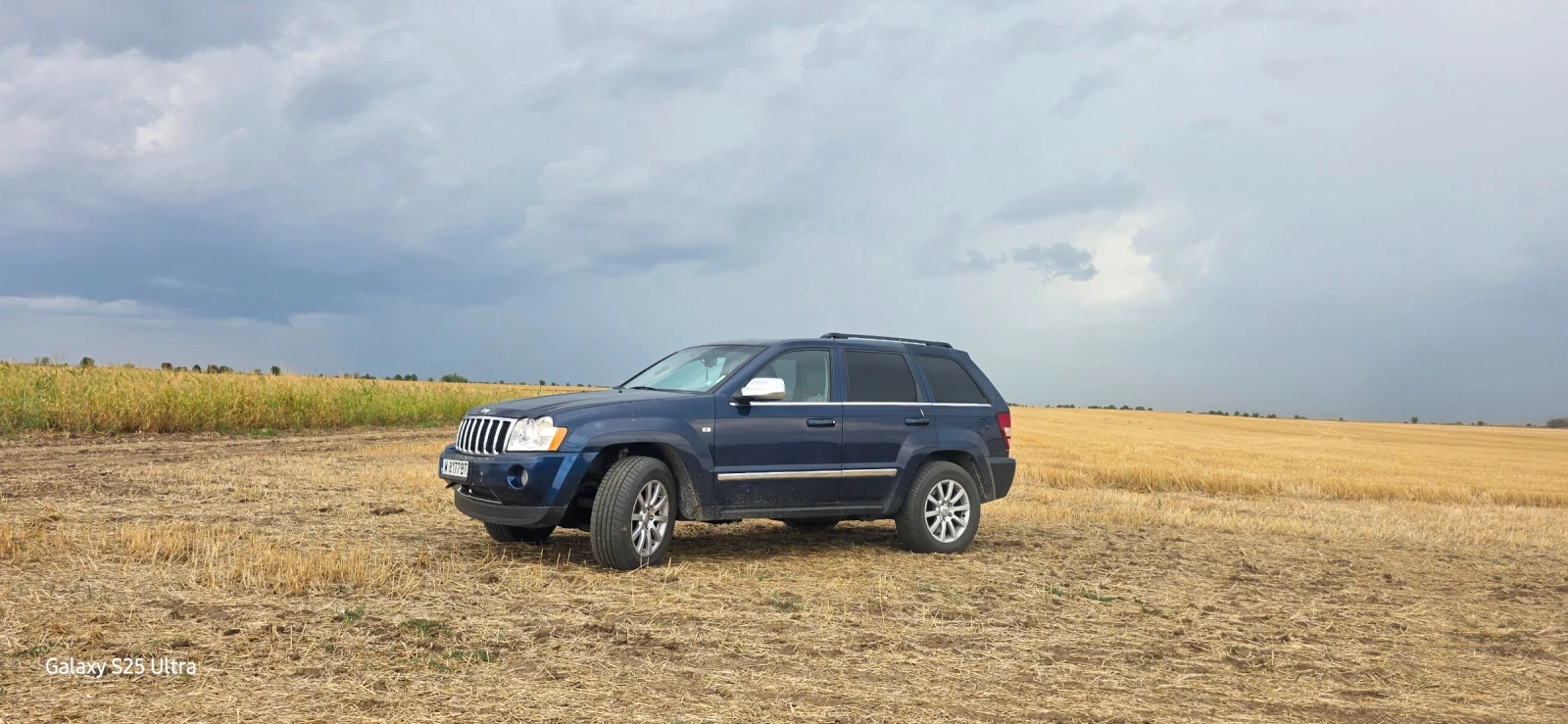 Jeep Grand cherokee  - изображение 2