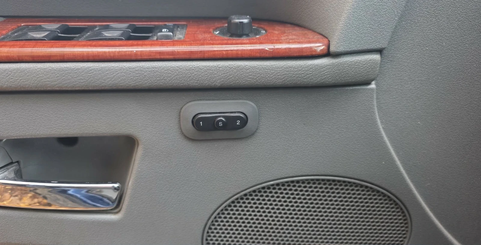 Jeep Grand cherokee  - изображение 8