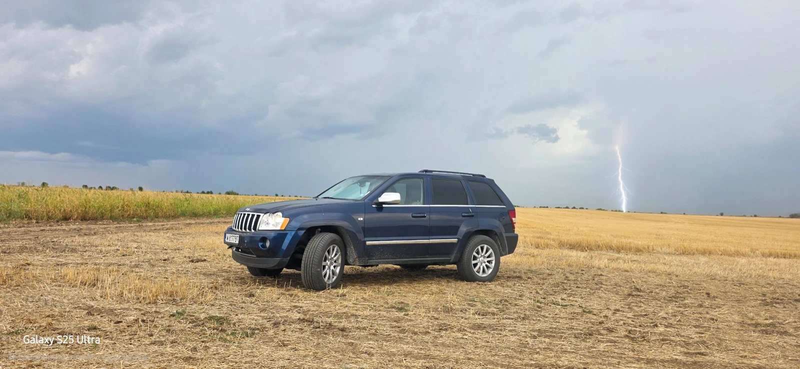 Jeep Grand cherokee  - изображение 3