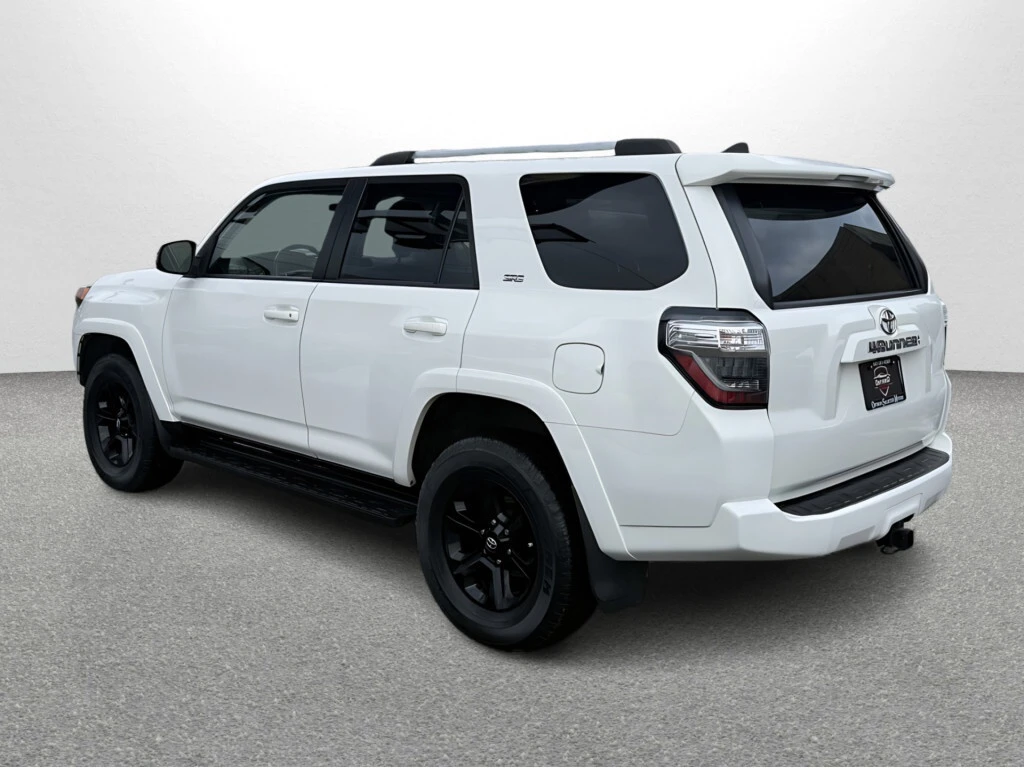 Toyota 4runner * SR5 Premium 4.0L 4WD * CARFAX * БЕЗ ПЪРВОНАЧАЛНА - изображение 8