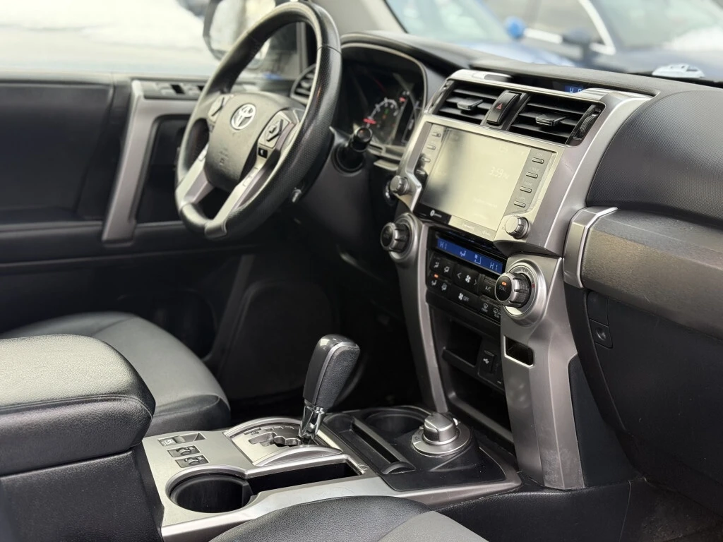 Toyota 4runner * SR5 Premium 4.0L 4WD * CARFAX * ��� ������������ | Mobile.bg � ����������� 15