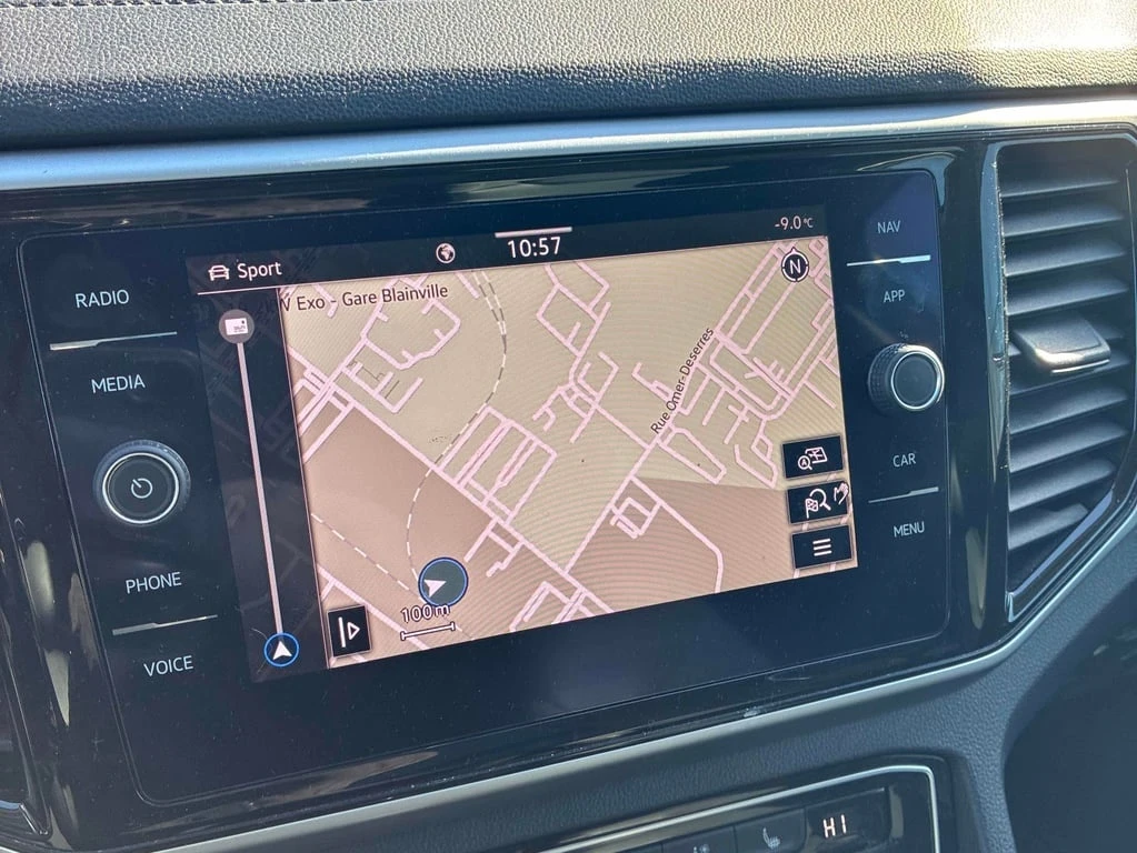 VW Atlas * Execline * ������� * ��������* Navi* Pano | Mobile.bg � ����������� 12