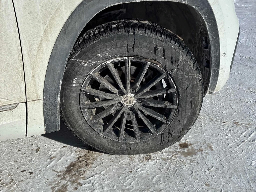 VW Atlas * Execline * ПОДГРЕВ * ПАНОРАМА* Navi* Pano - изображение 7