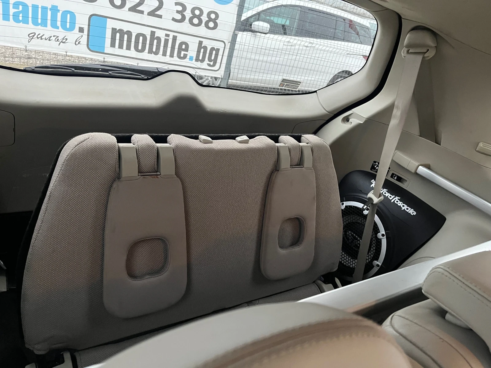 Mitsubishi Outlander 2.0TDI-4x4-6+ 1-ITALIA - изображение 8