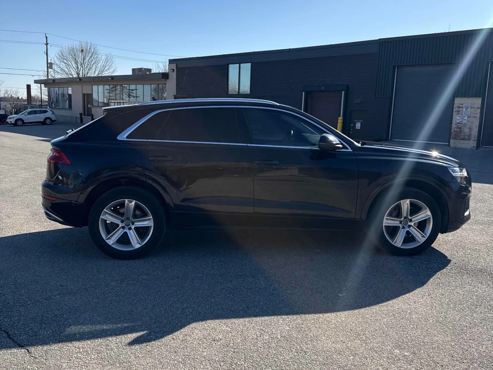 Audi Q8 PROGRESSIV * CAR FAX * ���� �� �������� *  | Mobile.bg � ����������� 4