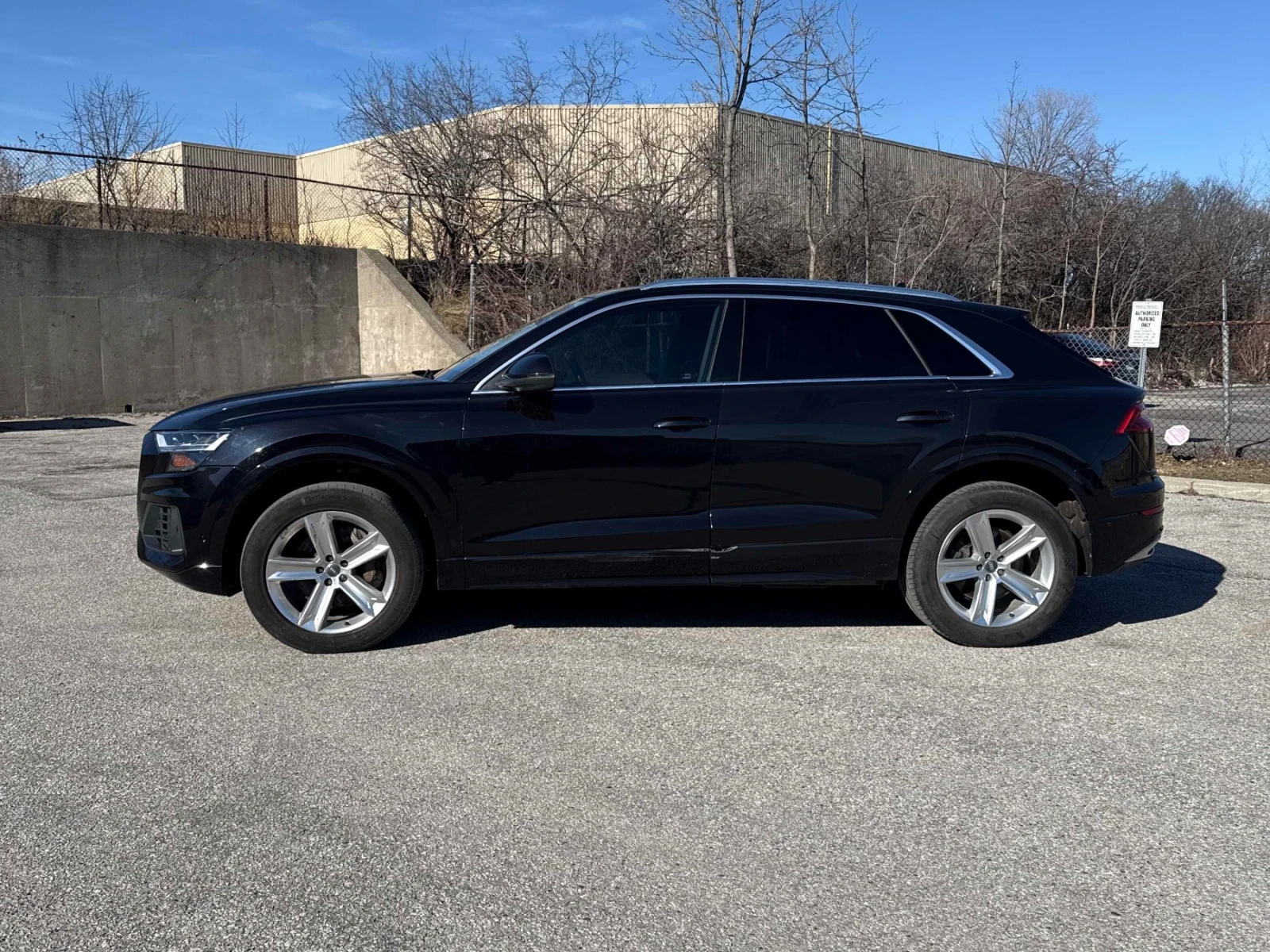 Audi Q8 PROGRESSIV * CAR FAX * ���� �� �������� *  | Mobile.bg � ����������� 3