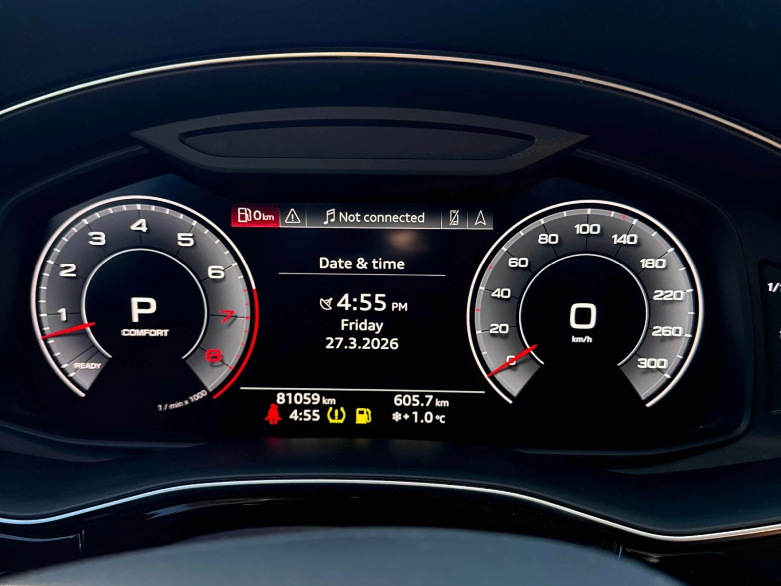 Audi Q8 PROGRESSIV * CAR FAX * ���� �� �������� *  | Mobile.bg � ����������� 9