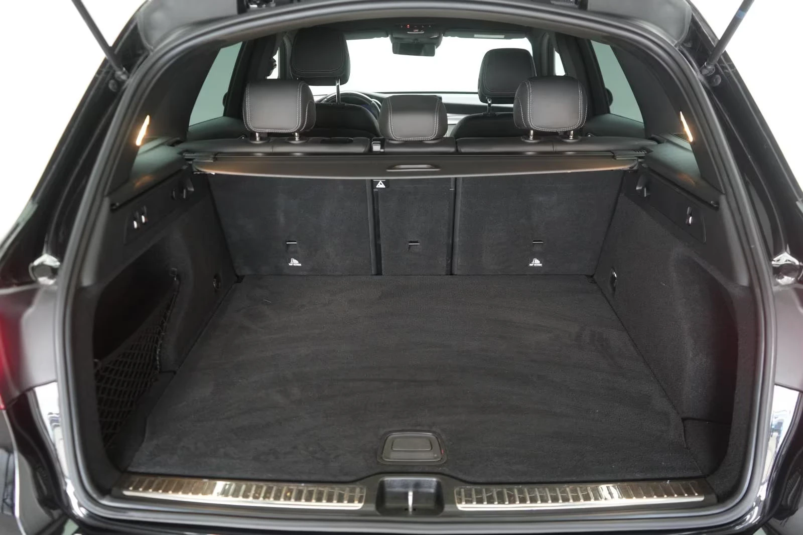 Mercedes-Benz GLC 63 AMG 4MATIC/476HP/MEMO/BURM/360/HUD/165q | Mobile.bg � ����������� 16