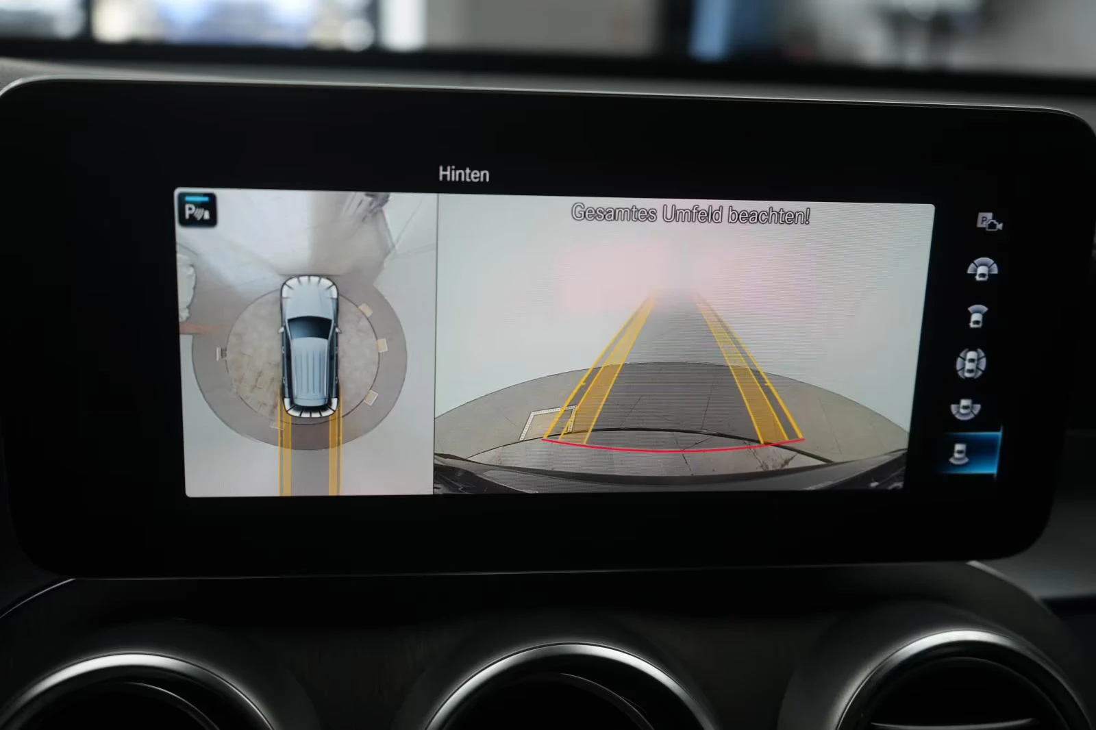 Mercedes-Benz GLC 63 AMG 4MATIC/476HP/MEMO/BURM/360/HUD/165q | Mobile.bg � ����������� 10