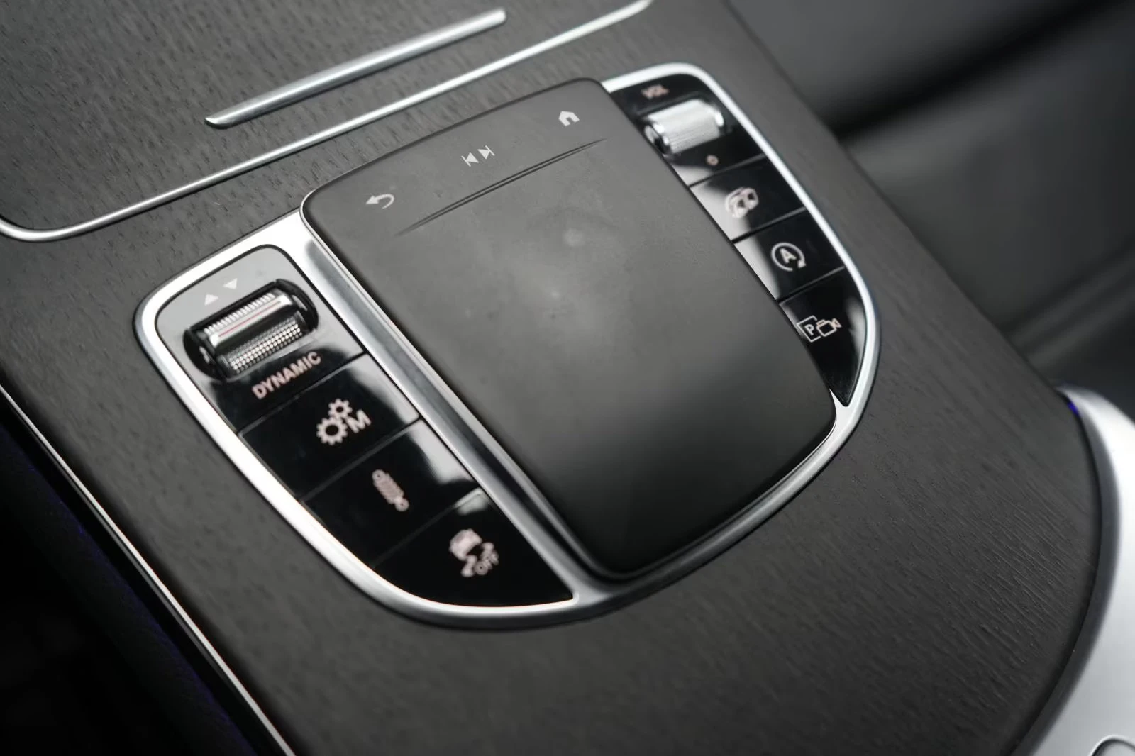 Mercedes-Benz GLC 63 AMG 4MATIC/476HP/MEMO/BURM/360/HUD/165q | Mobile.bg � ����������� 12