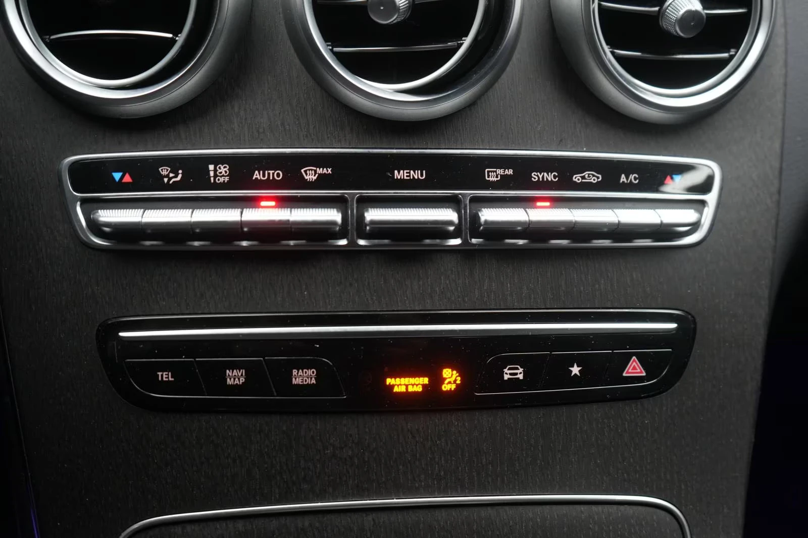 Mercedes-Benz GLC 63 AMG 4MATIC/476HP/MEMO/BURM/360/HUD/165q | Mobile.bg � ����������� 11