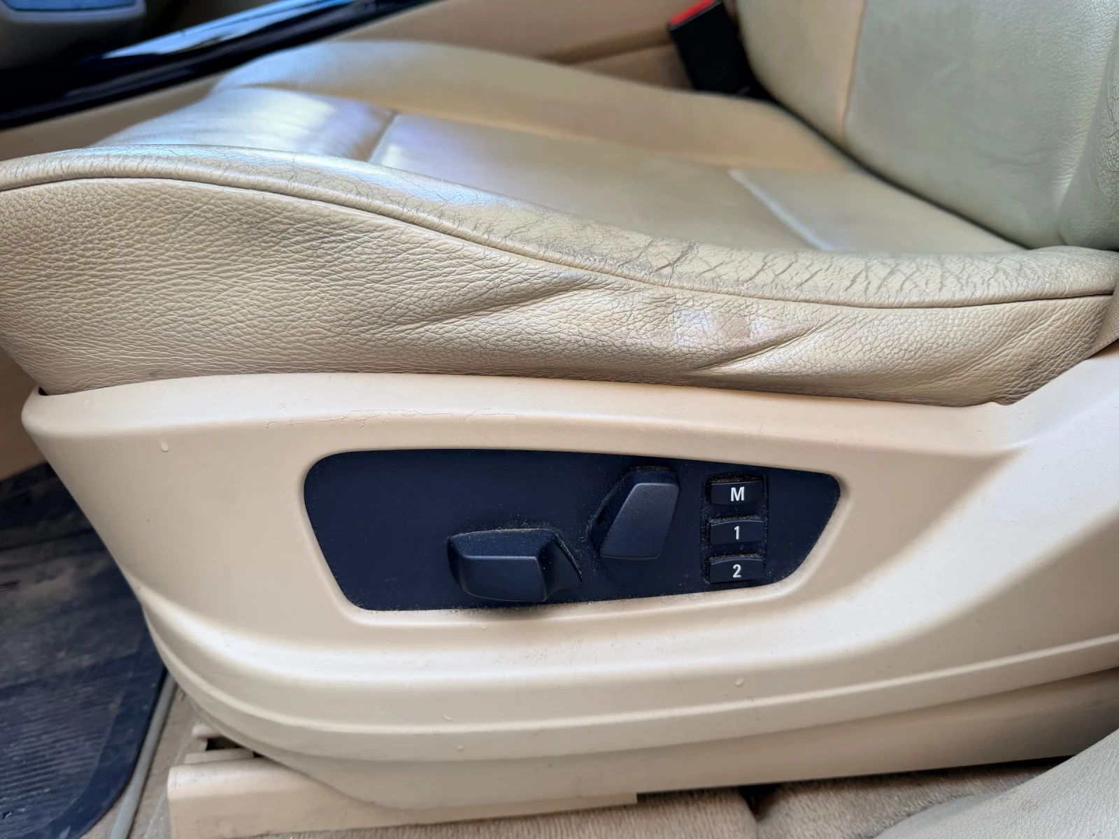 BMW X5 30XD, снимка 12 - Автомобили и джипове - 54259748