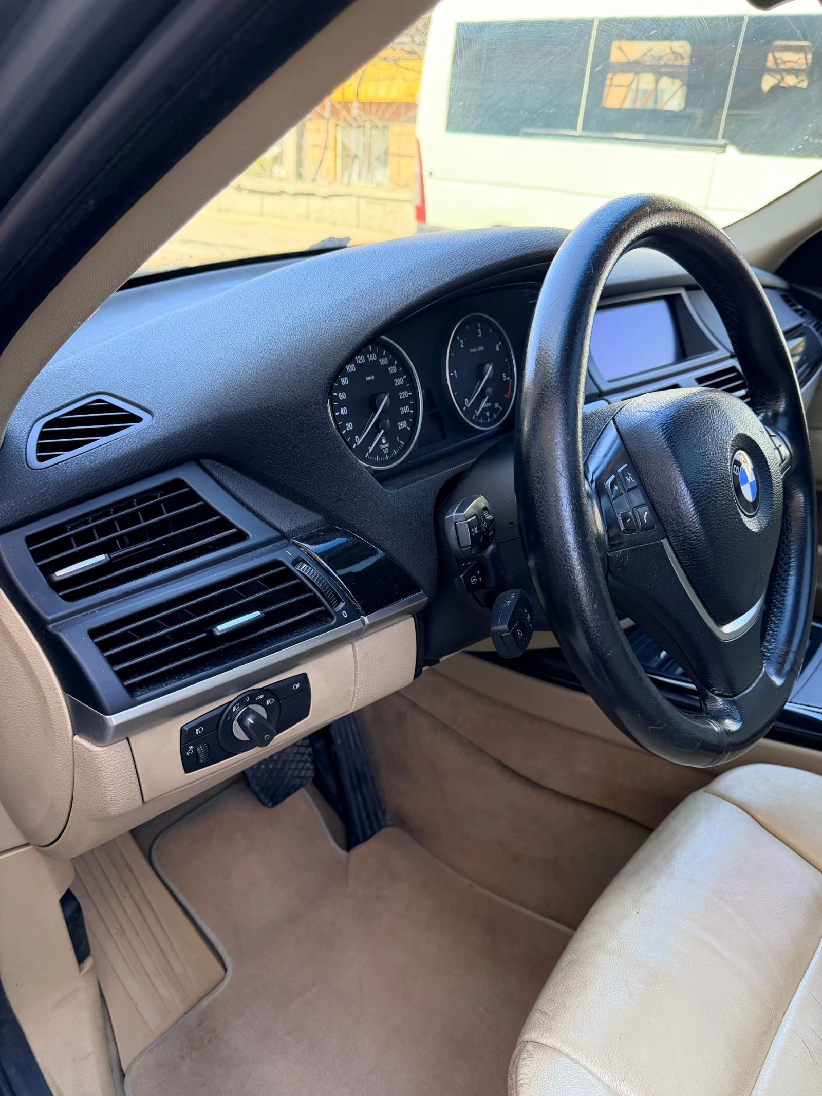 BMW X5 30XD, снимка 7 - Автомобили и джипове - 54259748