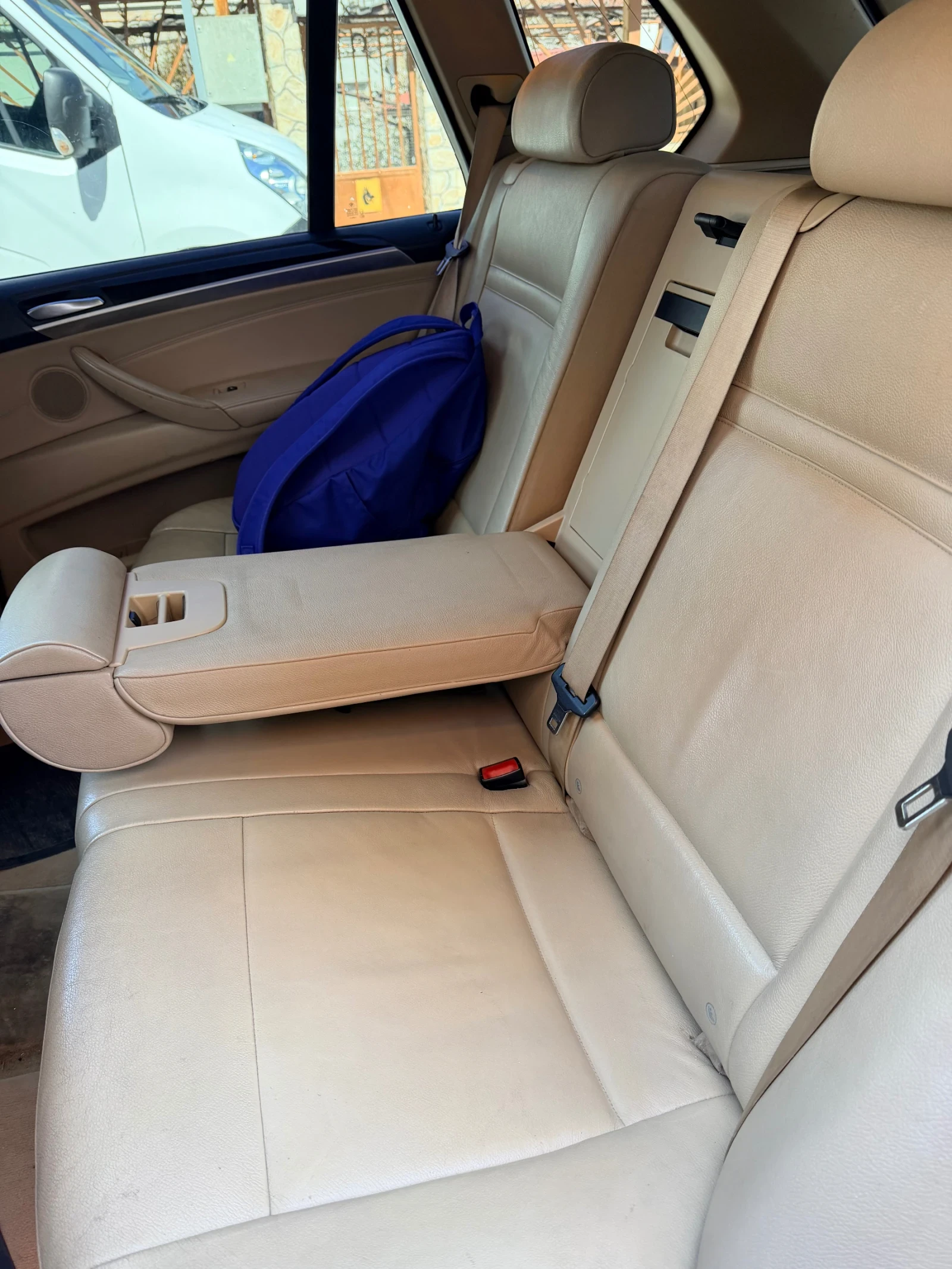 BMW X5 30XD, снимка 14 - Автомобили и джипове - 54259748