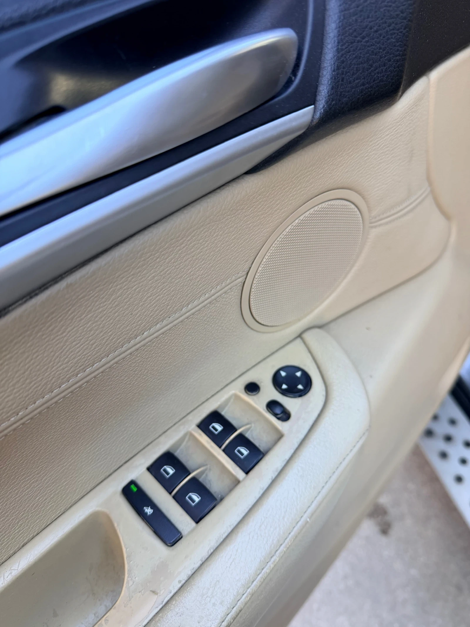 BMW X5 30XD, снимка 11 - Автомобили и джипове - 54259748