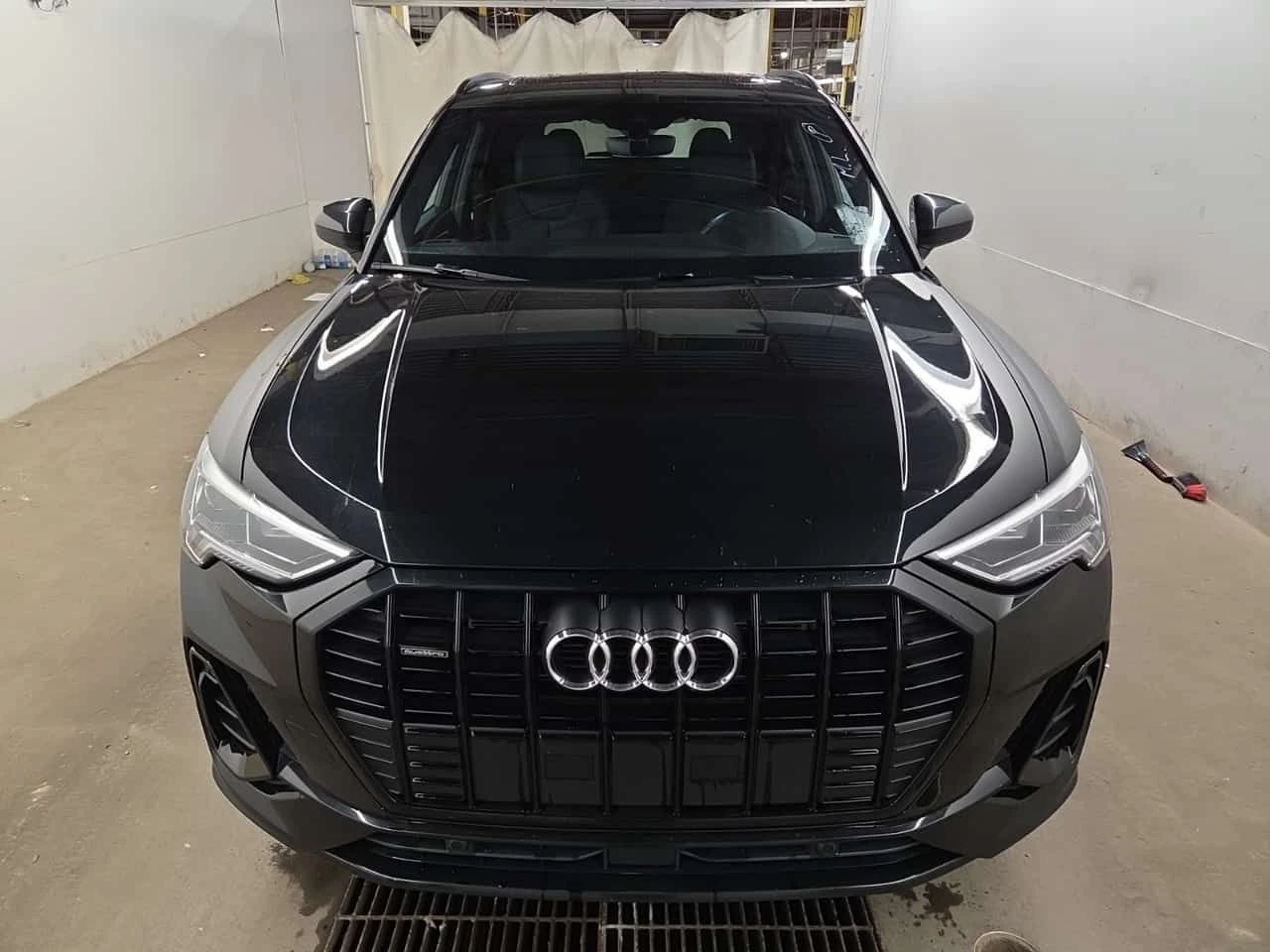 Audi Q3 Progressiv S LINE/��������/��������� | Mobile.bg � ����������� 2