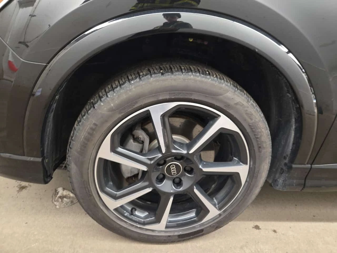 Audi Q3 Progressiv S LINE/��������/��������� | Mobile.bg � ����������� 6