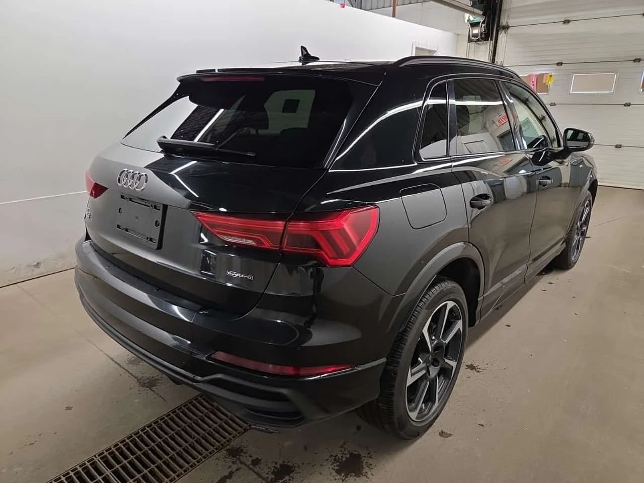 Audi Q3 Progressiv S LINE/��������/��������� | Mobile.bg � ����������� 3