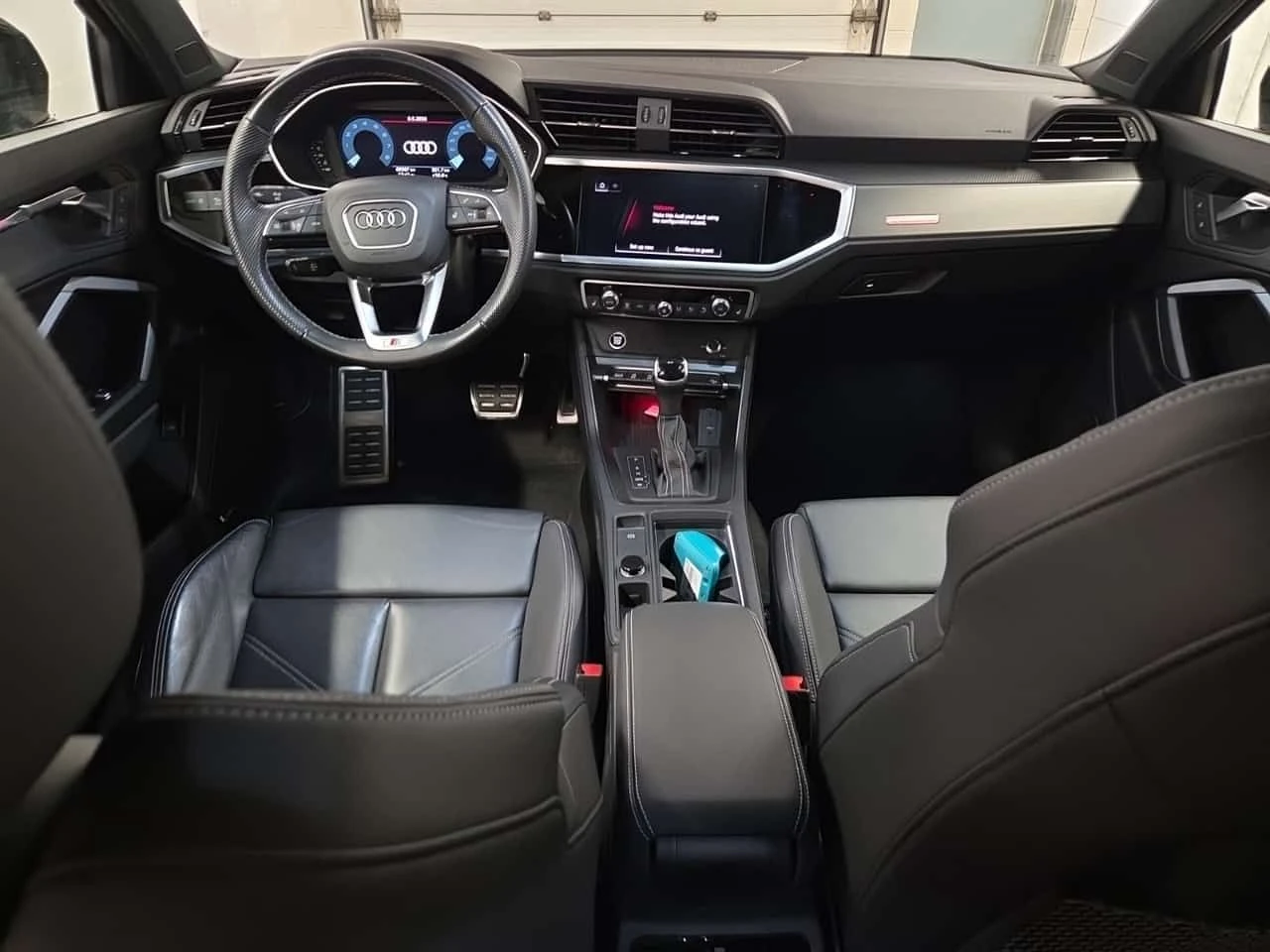 Audi Q3 Progressiv S LINE/��������/��������� | Mobile.bg � ����������� 9