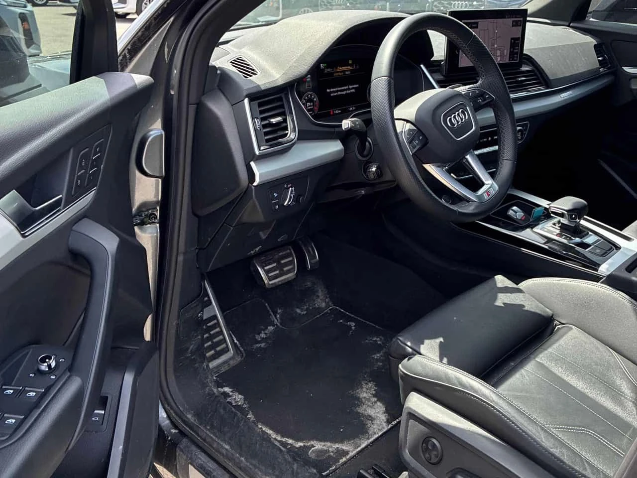 Audi Q5 * Progressiv S-LINE* DISTRONIC* MATRIX*  | Mobile.bg � ����������� 5