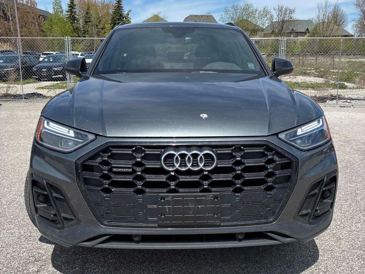 Audi Q5 * Progressiv S-LINE* DISTRONIC* MATRIX*  | Mobile.bg � ����������� 6